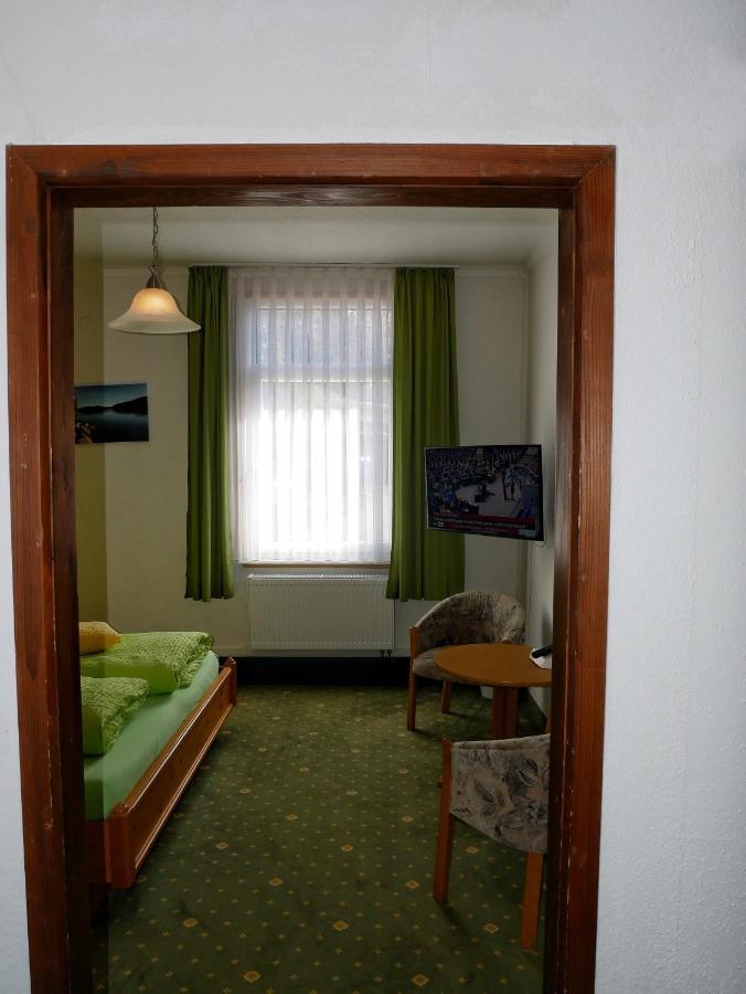 Wochner'S Hotel-Sternen Am Schluchsee Hochschwarzwald Eksteriør bilde